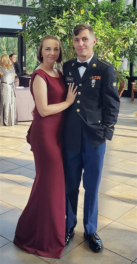 What To Wear To A Military Ball Color Amp Chic