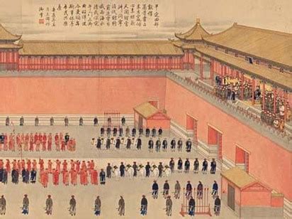 Ancient China's Unique Government Structure Explained