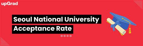 What You Need To Know About Seoul University Acceptance Rate