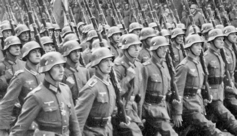 When Did World War 2 Start Xiomara Has Chen