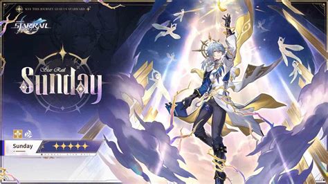 When Does Sunday Come Out Hsr