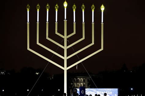 When Is Hanukkah 2025