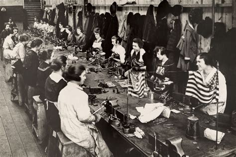 Timeline of When Is the 19th Century?