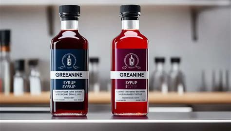 Where Can I Find Grenadine