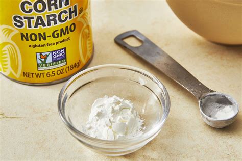 Where Can I Get Cornstarch
