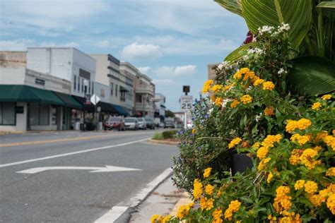 Where Is Lake City Florida