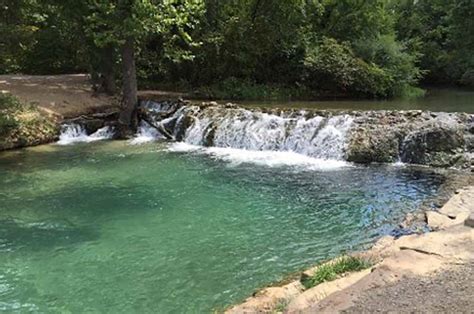 Where Is Sulphur Oklahoma