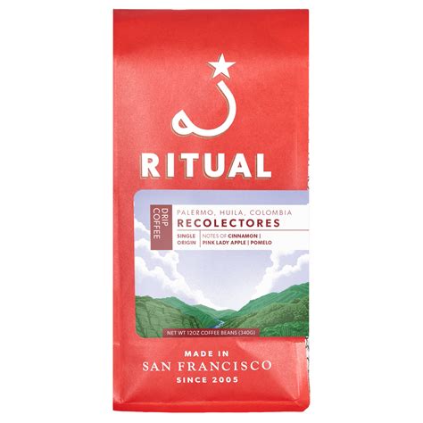 Where To Buy Ritual Coffee