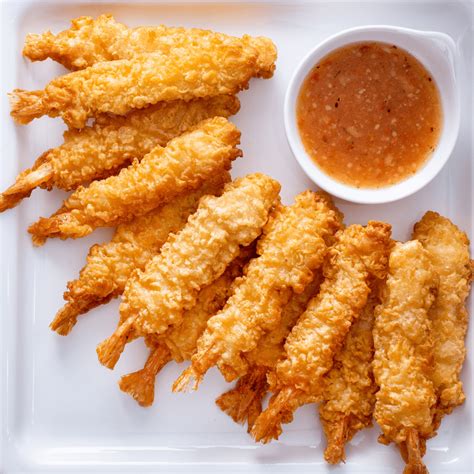 Where To Buy Shrimp Tempura
