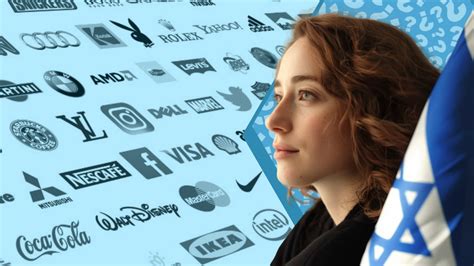 Which Companies And Celebrities Support Israel Page 112 Shop Israel