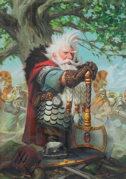 White Dwarf 503 Warhammer The Old World Lexicanum