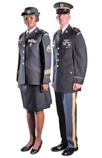 Who Designs Us Military Uniforms