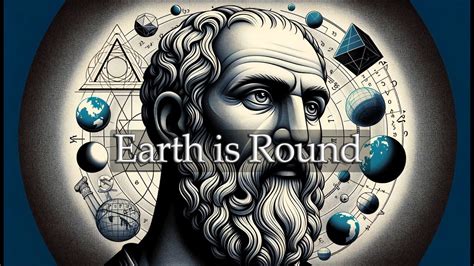 Who First Discovered The World Was Round How It Works