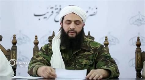 Who Is Abu Mohammed Al Golani Former Al Qaeda Chief Who Led Overthrow Of Syria S Assad Reuters