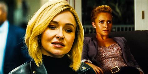 Who Is Kirby Reed Hayden Panettiere Amp 39 S Amp 39 Scream 6 Amp 39 Character Explained The Mary Sue