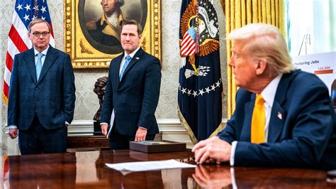 Who Is Michael Waltz Trump S Pick To Be National Security Adviser The New York Times