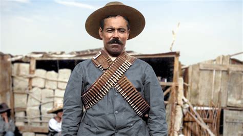 Who Was Pancho Villa