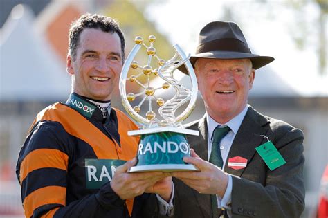 Who Won The Grand National 2023