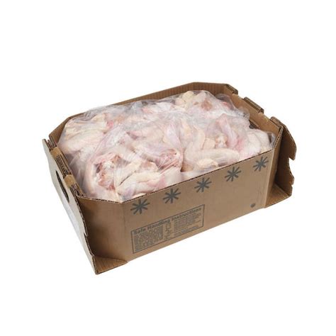 Whole Chicken Wings 10 Lb Lil General S Whole Chicken Wings 10 Lb Lil General S
