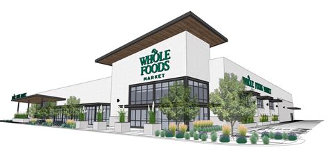 Whole Foods Market 2103 Carlisle Blvd Ne Albuquerque Nm 87110 Us Mapquest