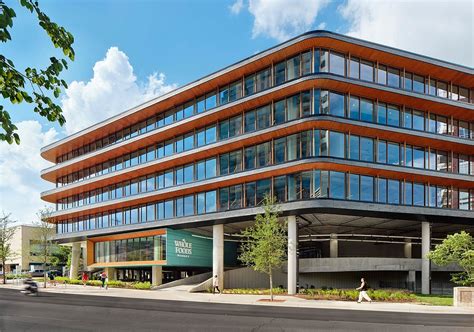 Whole Foods Market Headquarters Projects Gensler