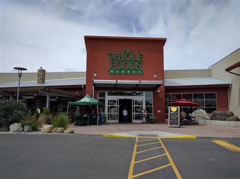 Whole Foods Reno Nv Hours