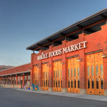Whole Foods Roanoke Va