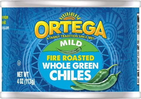 Whole Green Chilies Mycedarland