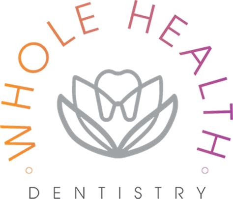 Whole Health Dentistry