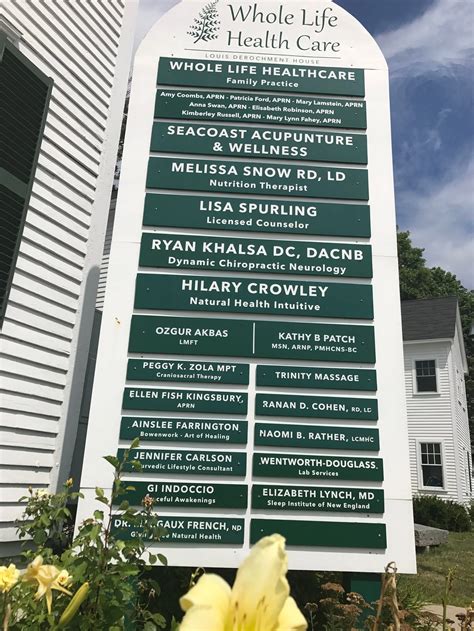 Whole Life Health Care