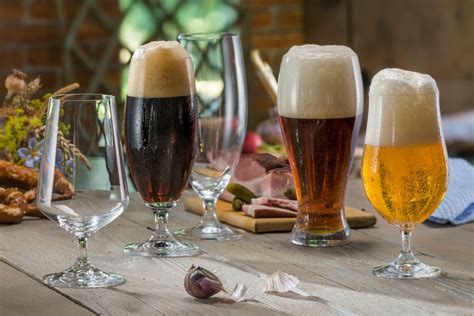 Wholesale Bar Glasses Bohemia Crystal Fieldfolio