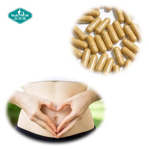 Wholesale High Quality Digestive Health Anxiety Relief Nac Velvet Bean
