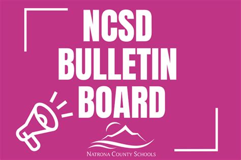 Why Choose Ncsd Careers Natrona County School District 1