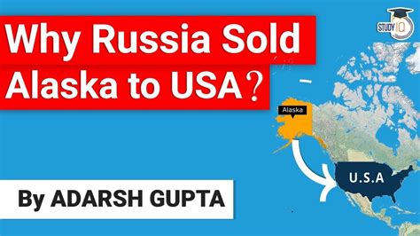 Why Did Russia Sell Alaska To Us In 1867 Has Putin Declared The Decree Illegal Firstpost Why Did Russia Sell Alaska To Us In 1867 Has Putin Declared The Decree Illegal Firstpost