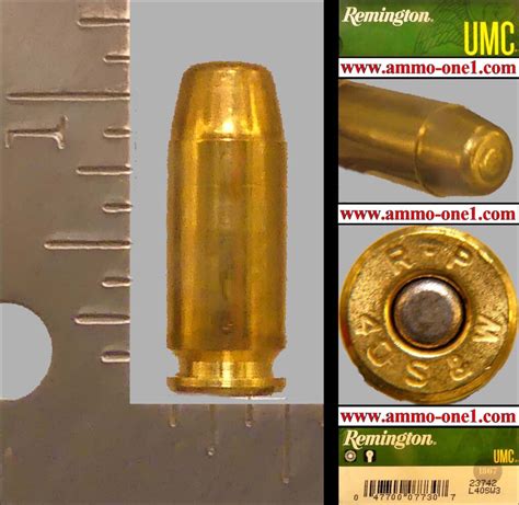 Why Does Everyone Clown On The 40 S W R Firearms