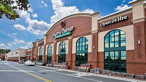 Why Grocery Stores In Charlotte And The Rest Of The U S Are Getting Super Sized