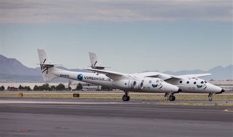 Will Ellington Field Get Its Spaceport Houstonia Magazine