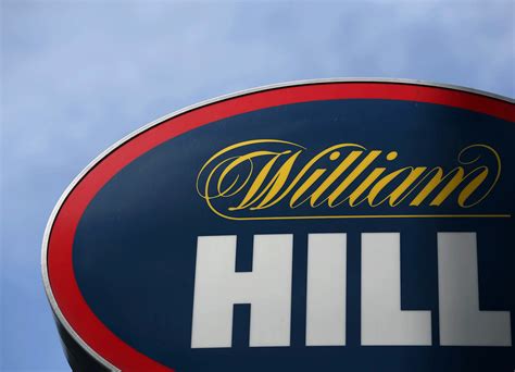 William Hill Profits Hit By Poor Football Results And Lack Of Major
