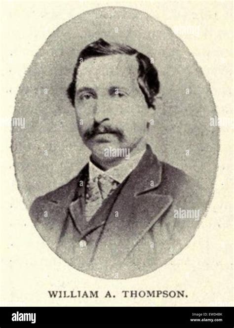 William Thompson: The Untold Success Story You Need to Read