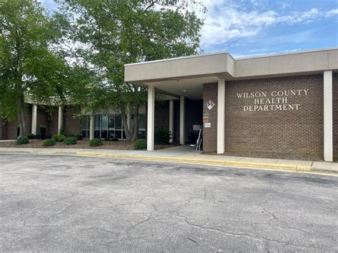 Wilson Community Health Clinic Wilson Nc