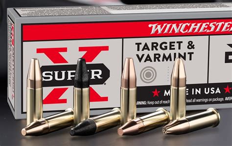 Winchester 21 Sharp Rimfire Full Review Guns And Ammo