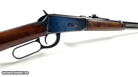 Winchester Model 94 Pre 64