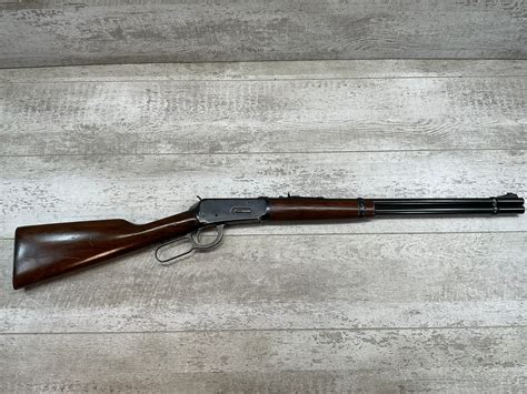 Winchester Pre 64 Model 94 30 30 Win Born 1951 20In Barrel