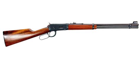Winchester Pre 64 Model 94 Lever Action Rifle