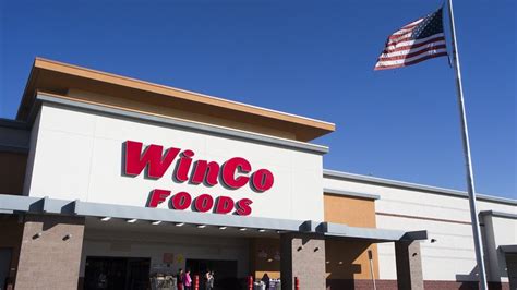 Winco Opening New Store In Metro Phoenix Phoenix Business Journal