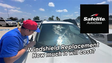 Windshield Repair Amp Replacement In Kalispell Mt Safelite