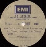 Wings Jet Rate Your Music