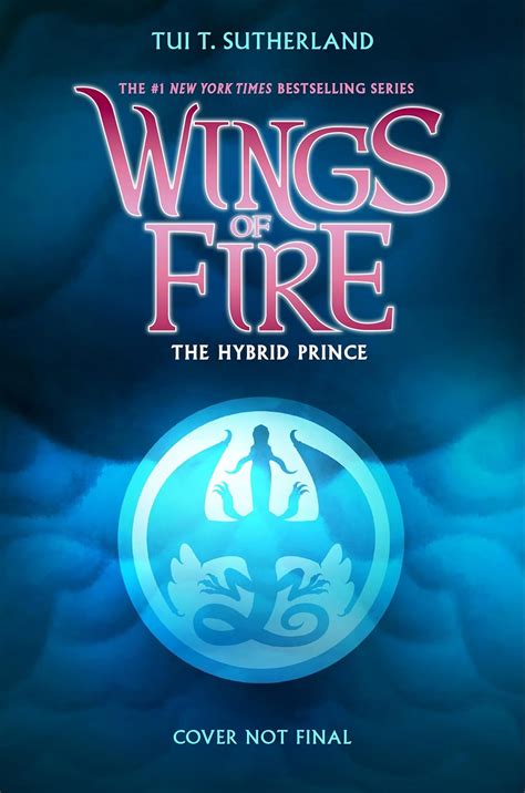 Wings Of Fire Book 16