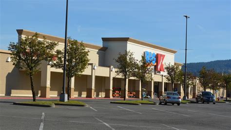 With The Bellingham Kmart Closing What Does That Mean For Other Retail