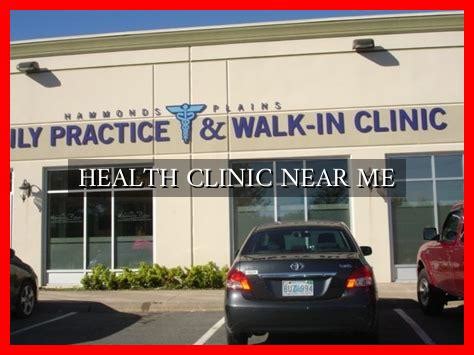 Women Health Clinic Near Me